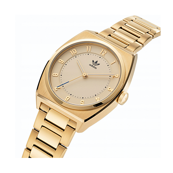 Orologio Adidas Style Code One PVD Oro 38mm
