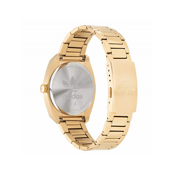 Orologio Adidas Style Code One PVD Oro 38mm