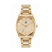 Orologio Adidas Style Code One PVD Oro 38mm