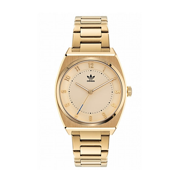 Orologio Adidas Style Code One PVD Oro 38mm