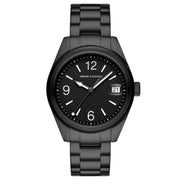 Orologio Armani Exchange AX1422 Cronografo Nero e Blu