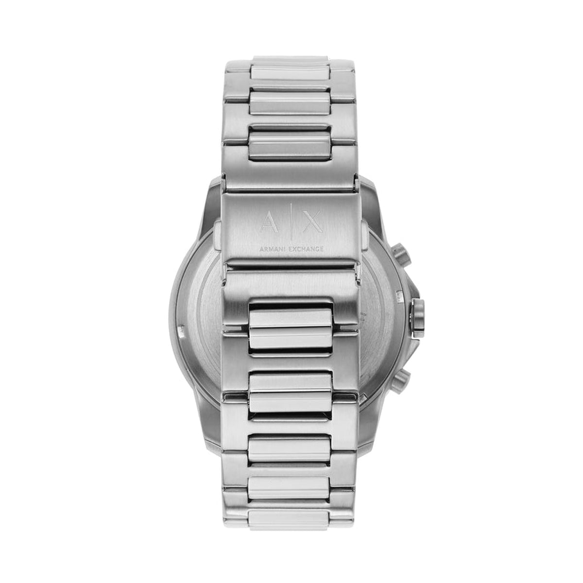 Orologio Armani Exchange AX1720 Cronografo PVD Oro Nero