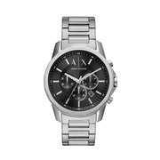 Orologio Armani Exchange AX1720 Cronografo PVD Oro Nero