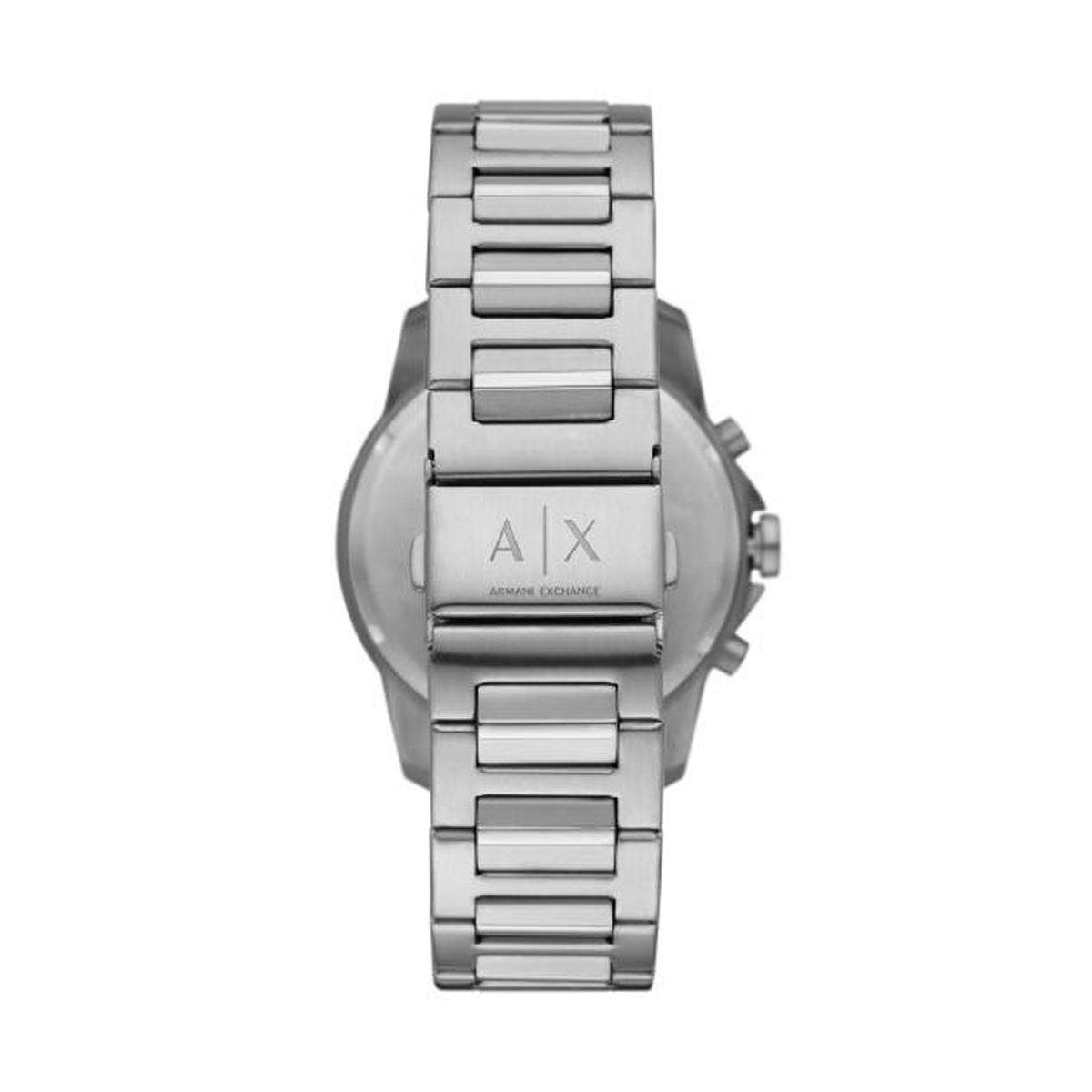 Orologio Armani Exchange AX1742 Cronografo Acciaio Blu