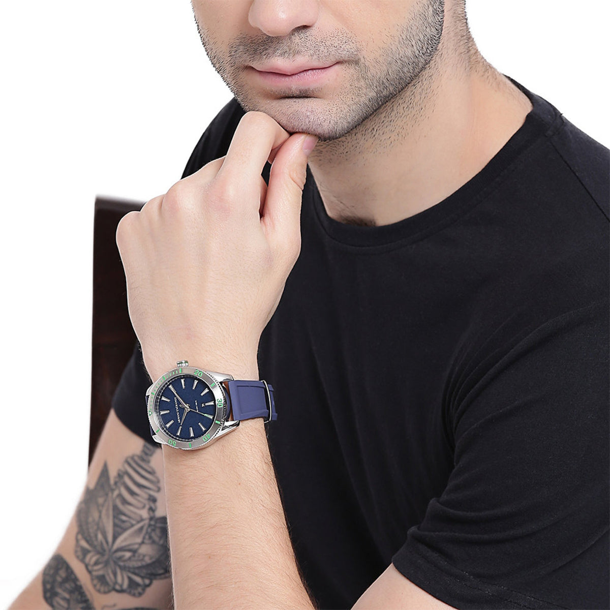 Orologio Armani Exchange AX1827
