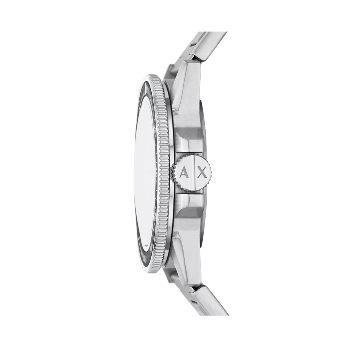 Orologio Armani Exchange AX1853 Cronografo Gunmetal