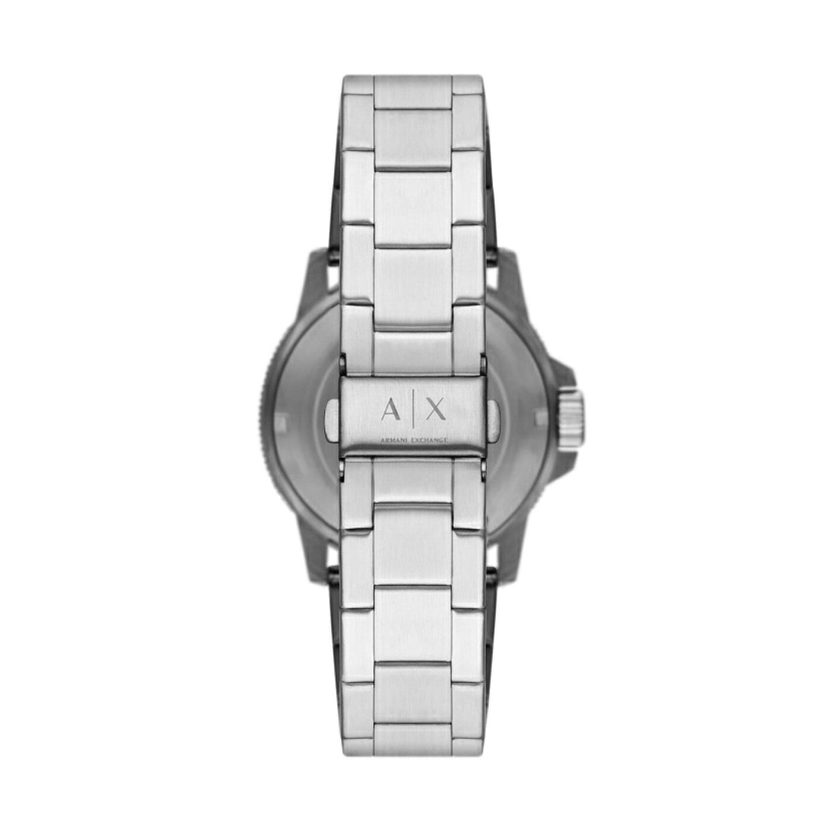 Orologio Armani Exchange AX1853 Cronografo Gunmetal