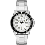 Orologio Armani Exchange AX1853 Cronografo Gunmetal