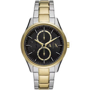 Orologio Armani Exchange AX1865 Cronografo Acciaio Blu Notte