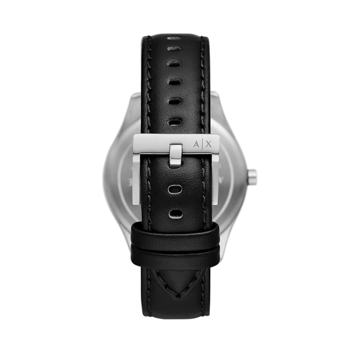 Orologio Armani Exchange AX1872 Cronografo Nero Oversize