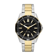 Orologio Armani Exchange AX1962 Digitale LCD Nero Silicone