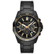 Orologio Armani Exchange AX1963 Digitale LCD Trasparente