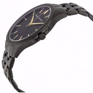 Orologio Armani Exchange AX2144 Cronografo Acciaio Blu Scuro
