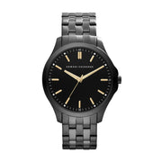 Orologio Armani Exchange AX2144 Cronografo Acciaio Blu Scuro