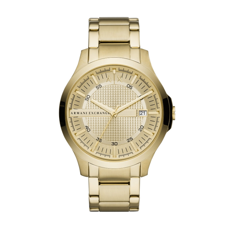 Orologio Armani Exchange AX2415 Cronografo Nero Blu