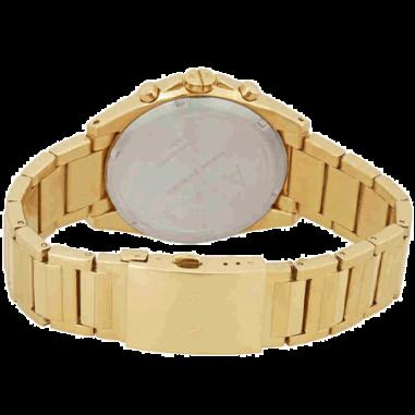 Orologio Armani Exchange AX2602 Acciaio Blu Bracciale Maglia