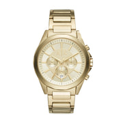 Orologio Armani Exchange AX2602 Acciaio Blu Bracciale Maglia
