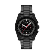 Orologio Armani Exchange AX2864 Acciaio Maglia Blu