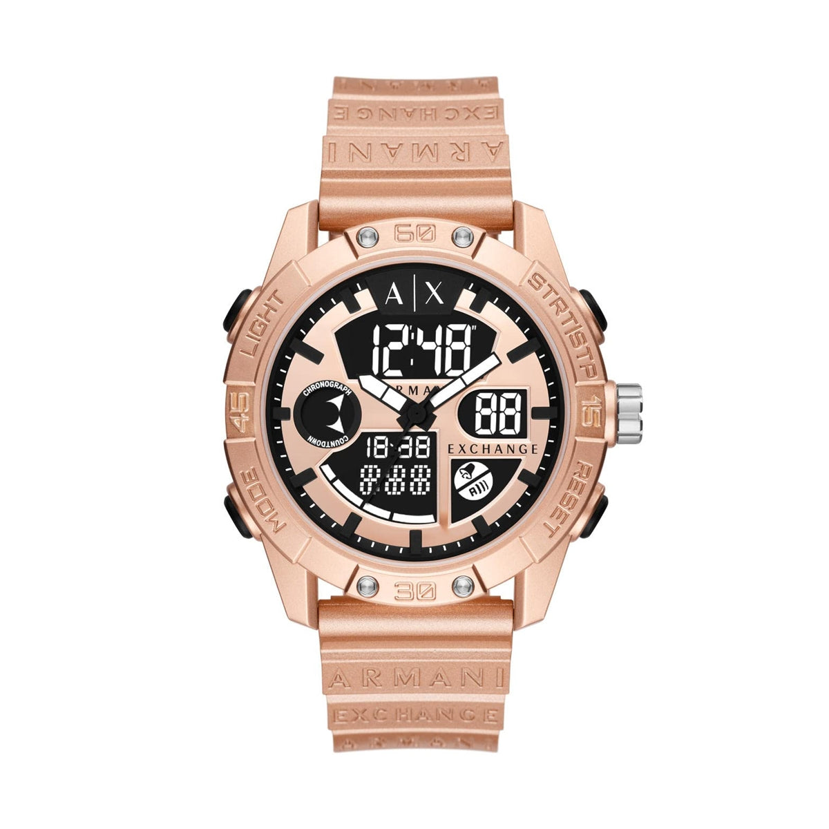 Orologio Armani Exchange AX2967