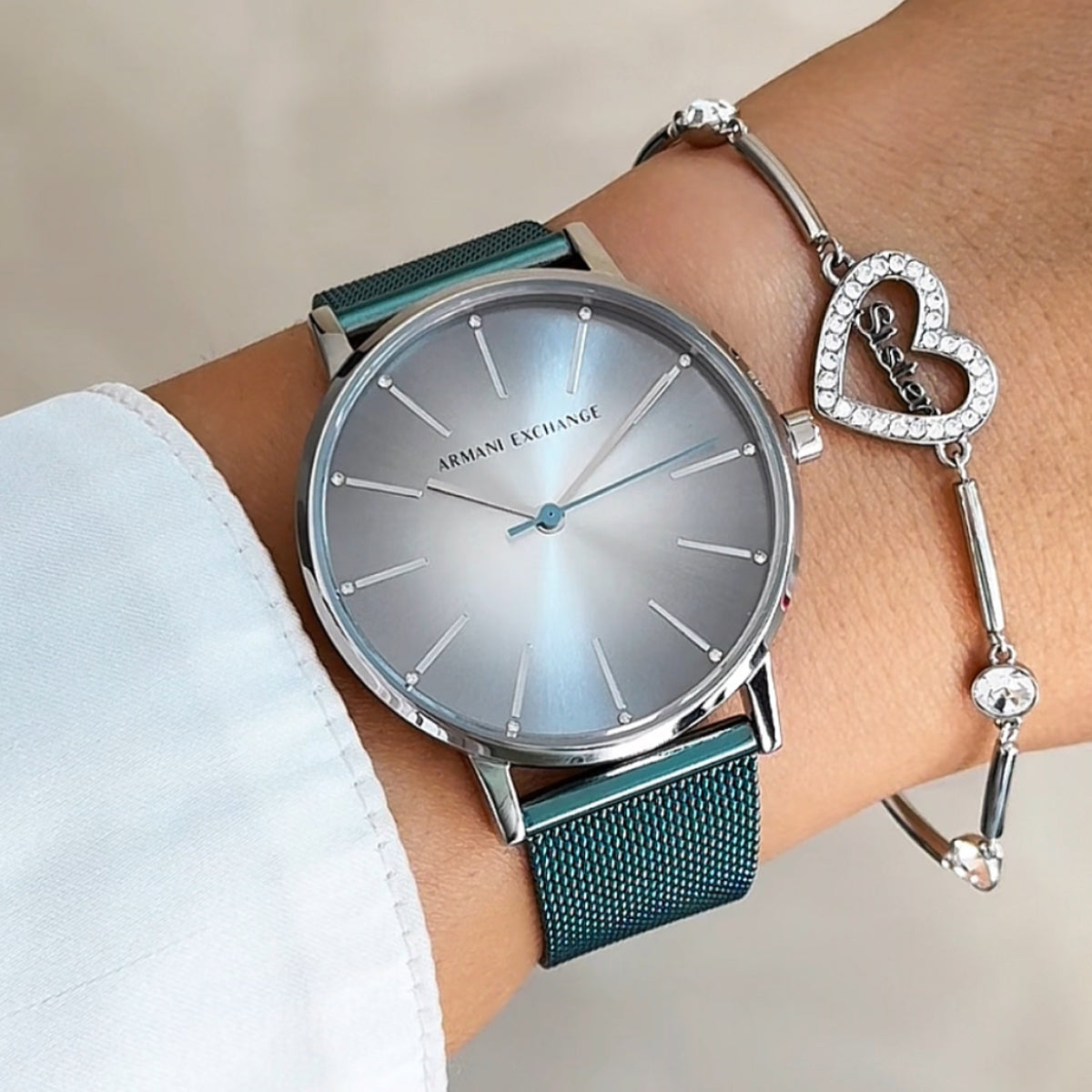Orologio Armani Exchange AX5599