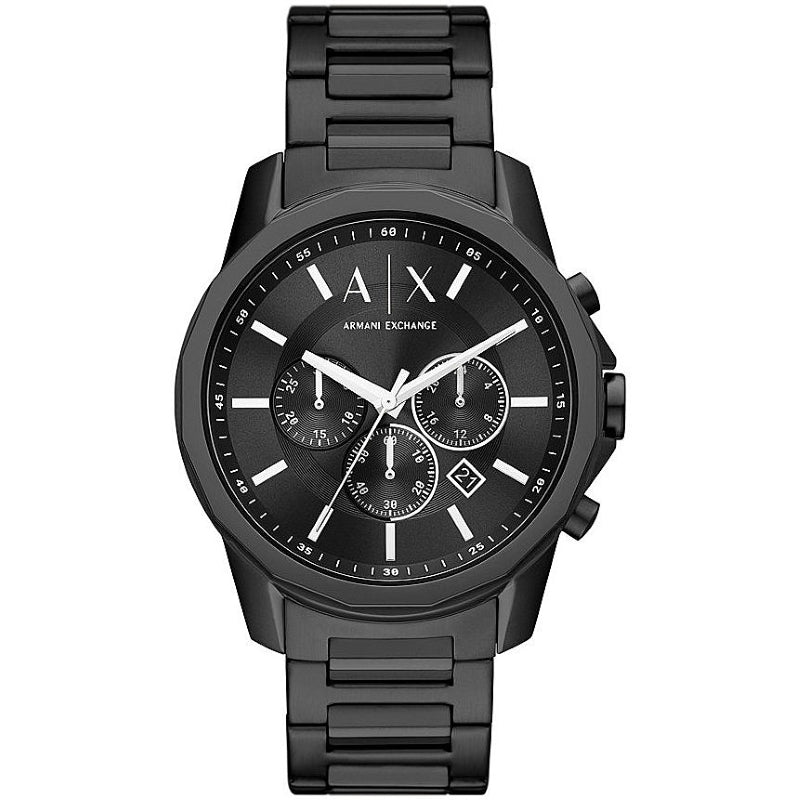 Orologio Armani Exchange Banks AX1722