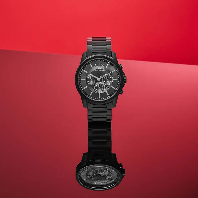 Orologio Armani Exchange Banks AX1722