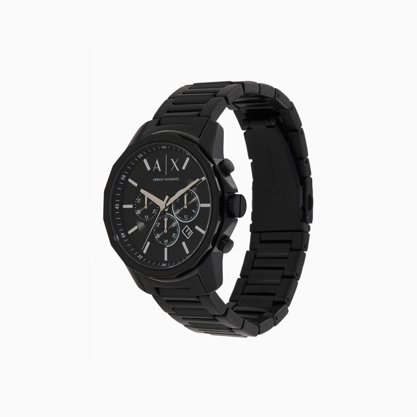 Orologio Armani Exchange Banks AX1722