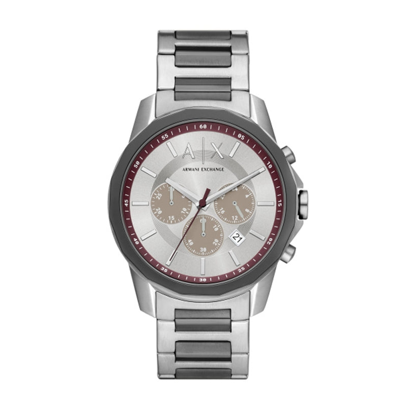 Orologio Armani Exchange Banks AX1745