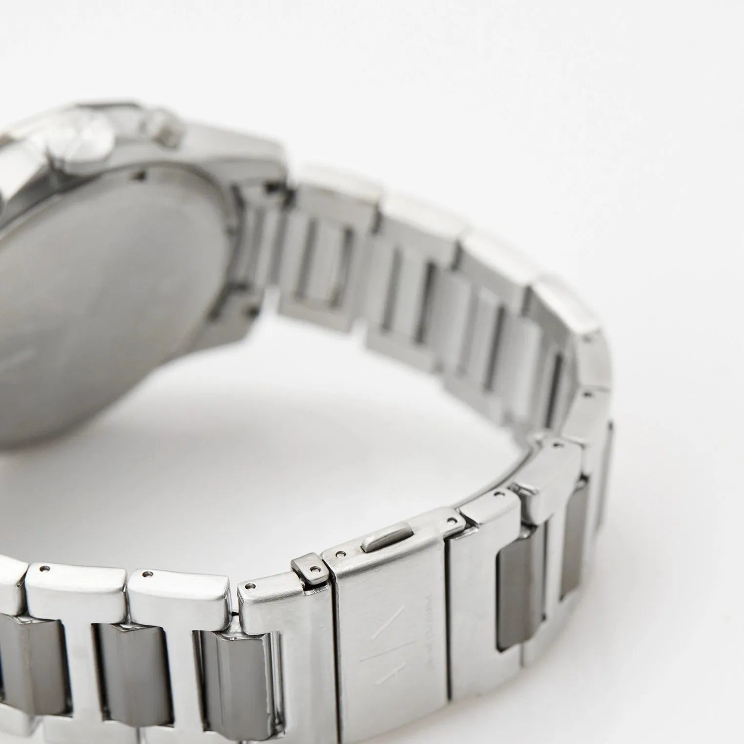 Orologio Armani Exchange Banks AX1745