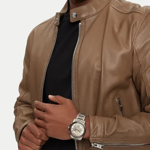 Orologio Armani Exchange Banks AX1745