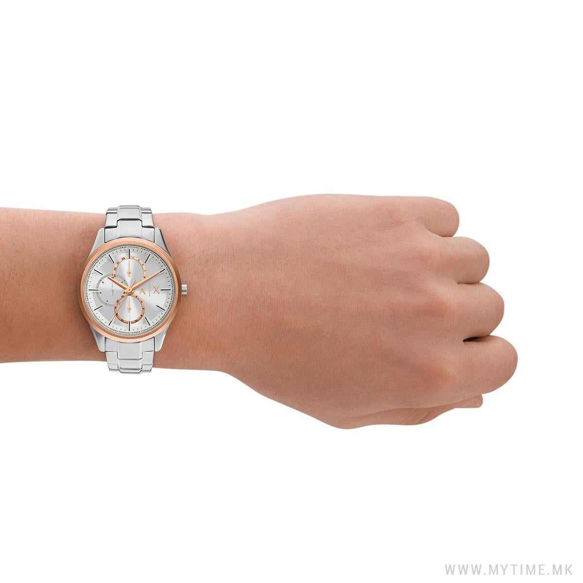 Orologio Armani Exchange Dante AX1870