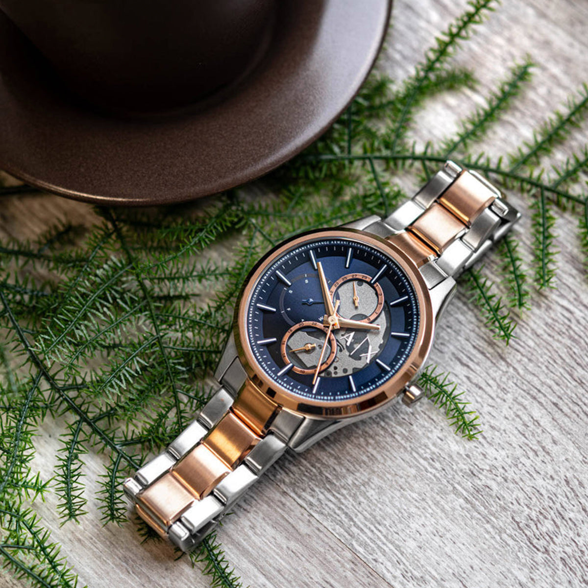 Orologio Armani Exchange Dante AX1874