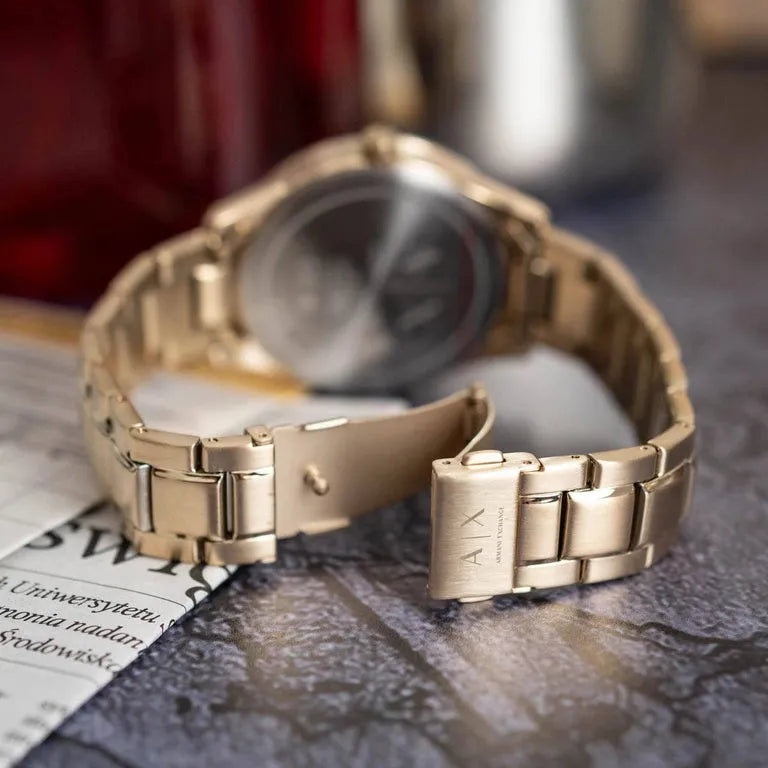 Orologio Armani Exchange Dante AX1875