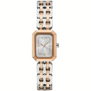 Orologio Armani Exchange Faye AX5810