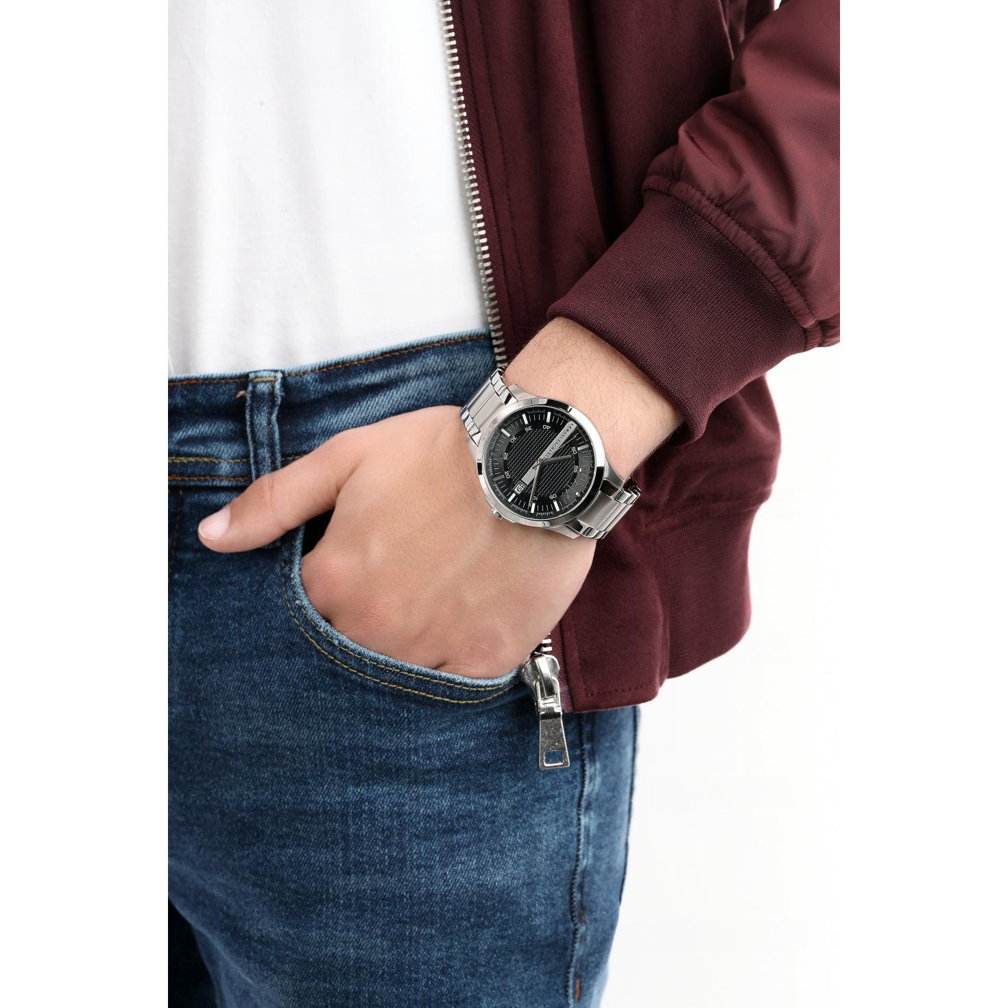 Orologio Armani Exchange Hampton AX2103