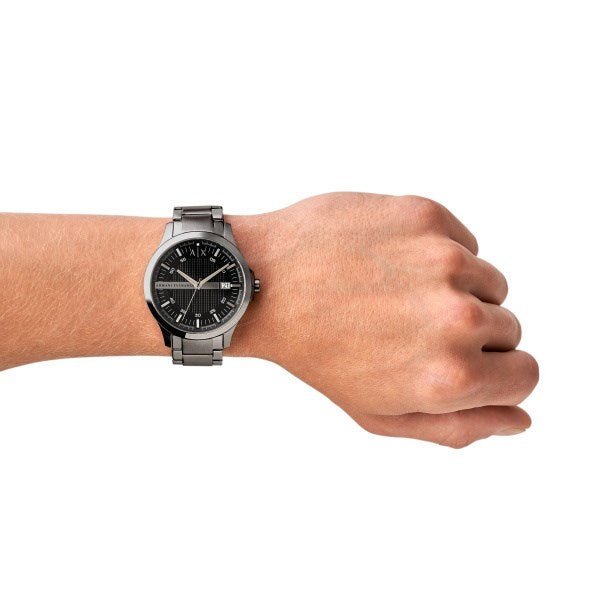 Orologio Armani Exchange Hampton AX2103