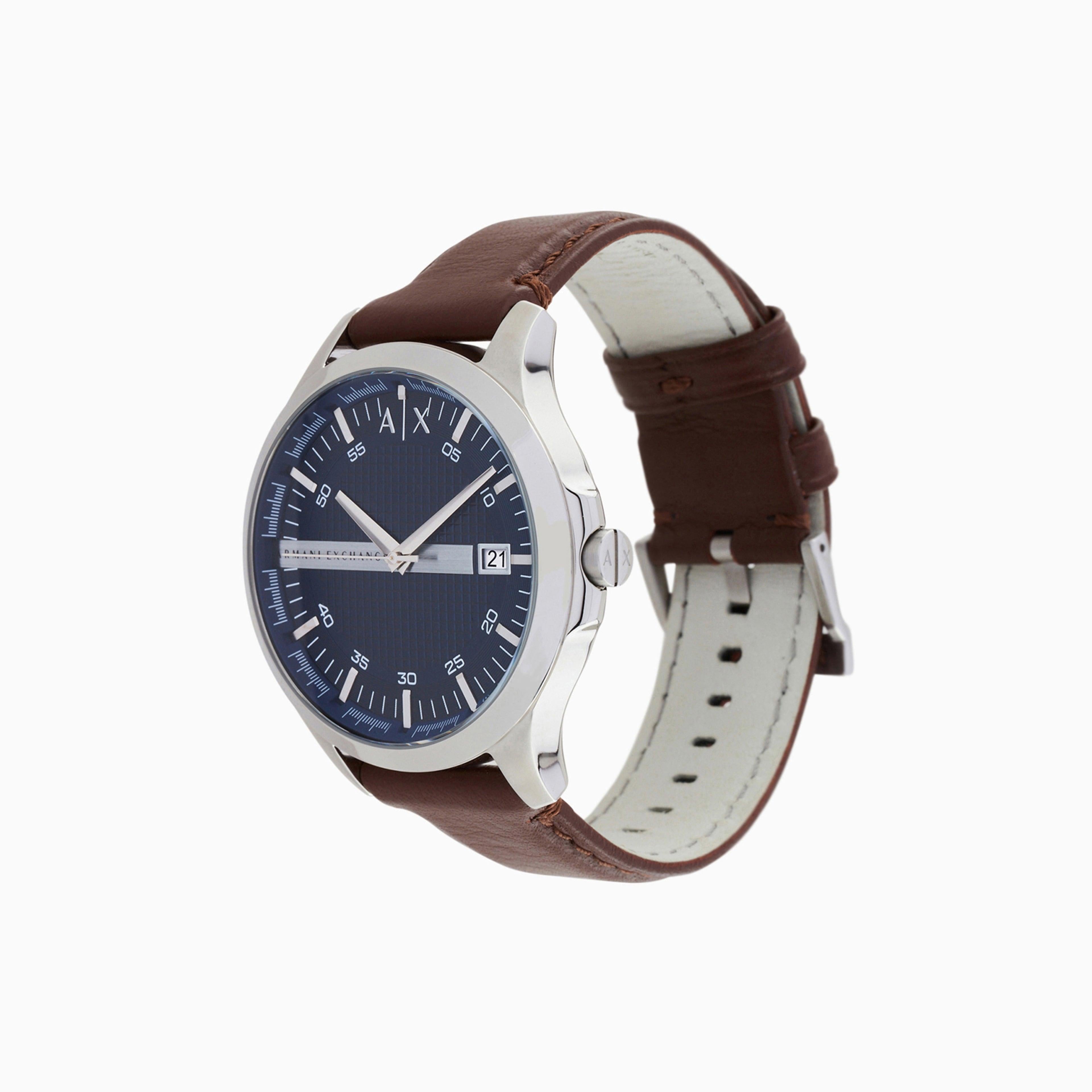 Orologio Armani Exchange Hampton AX2133