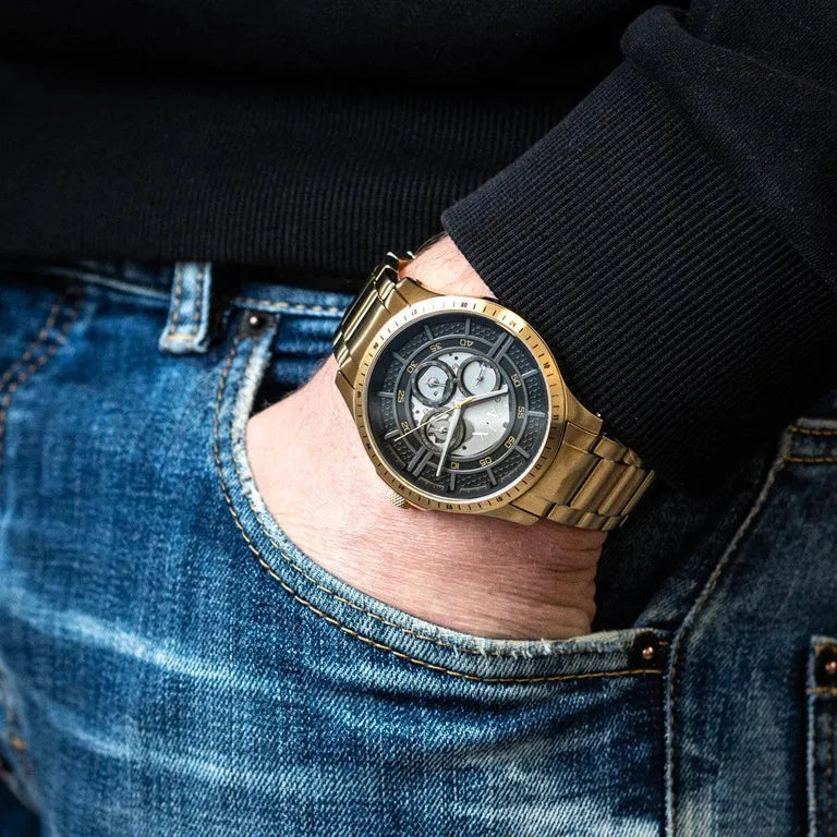 Orologio Armani Exchange Hampton AX2461