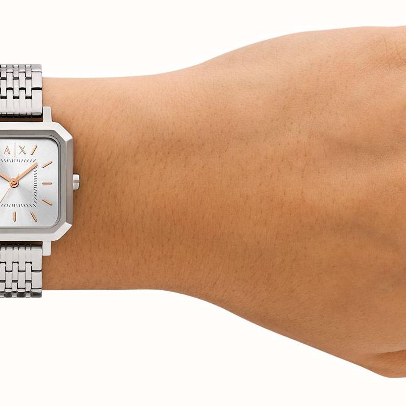 Orologio Armani Exchange Leila AX5724