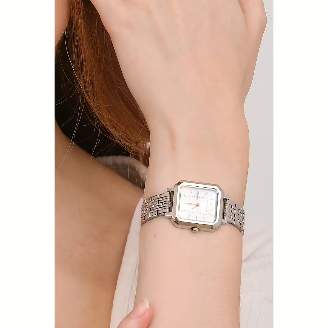 Orologio Armani Exchange Leila AX5724