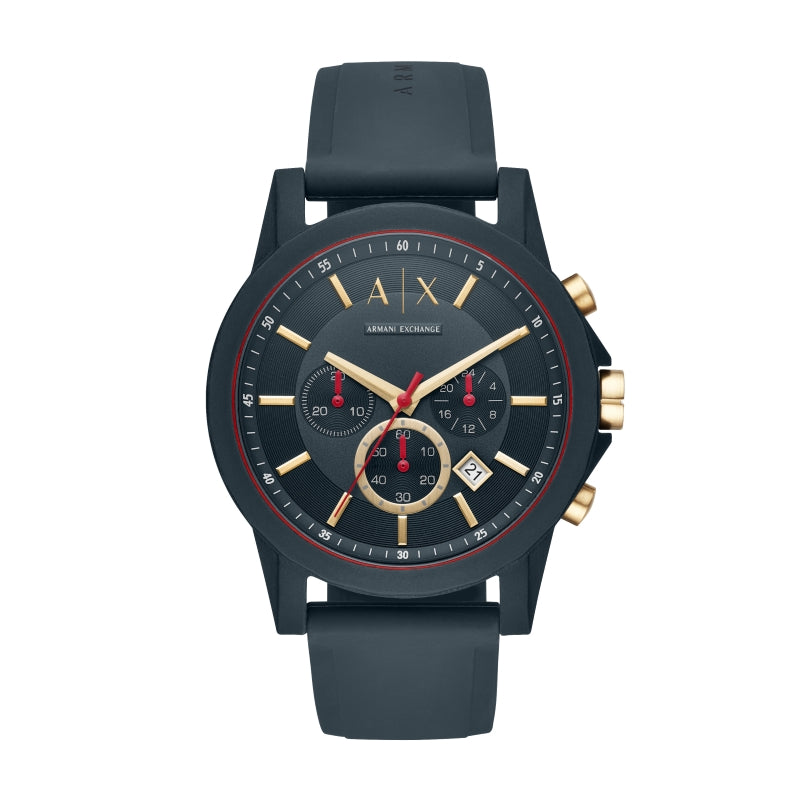 Orologio Armani Exchange Outerbanks AX1335
