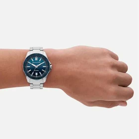 Orologio Armani Exchange Spencer AX1950
