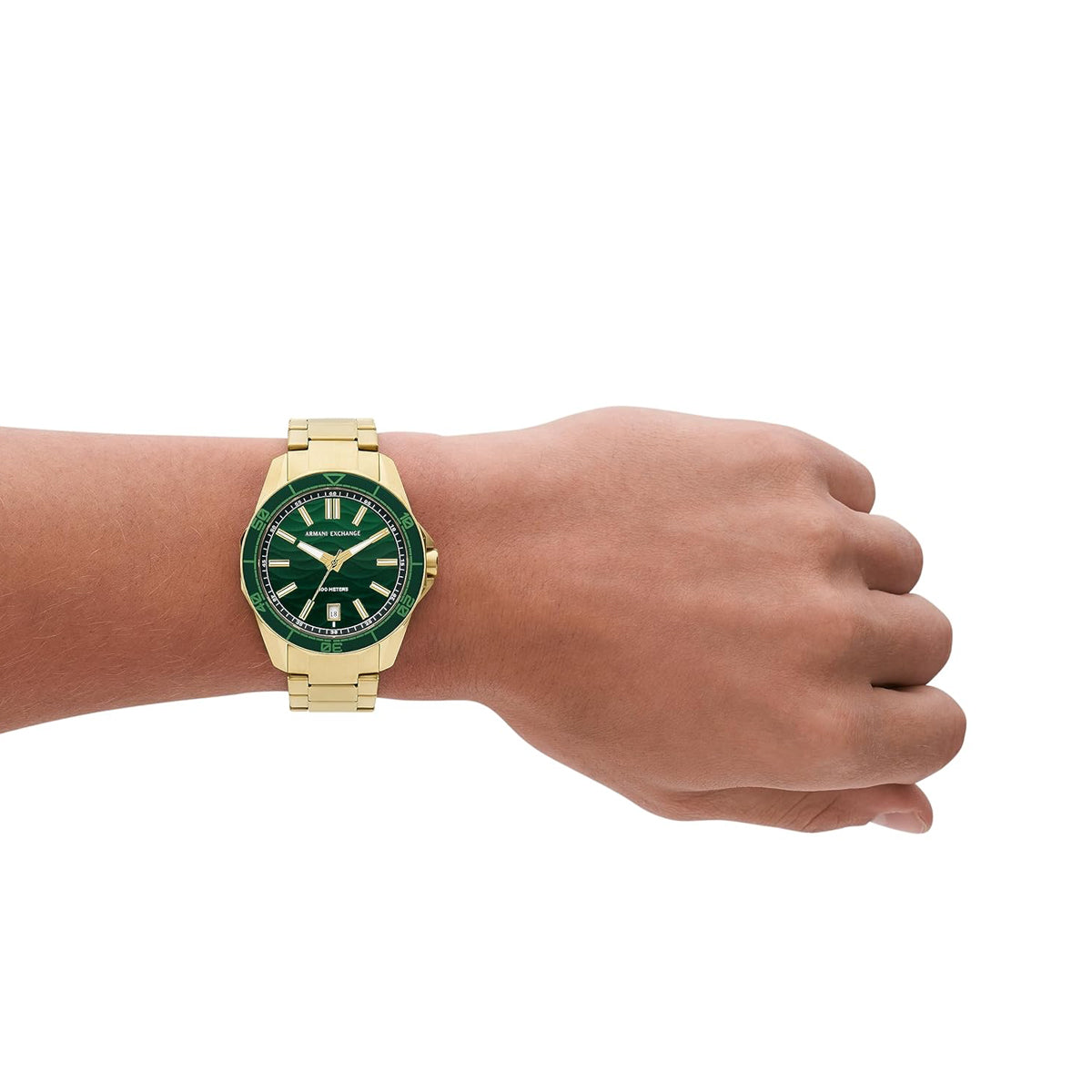 Orologio Armani Exchange Spencer AX1951