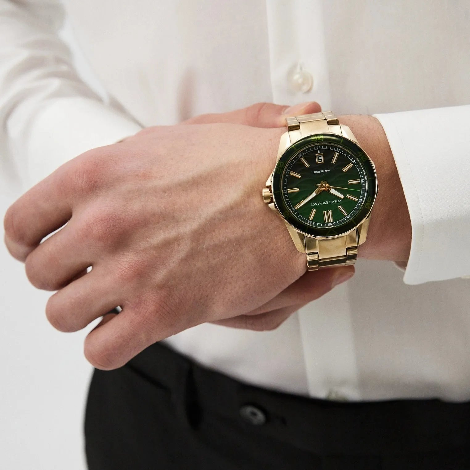 Orologio Armani Exchange Spencer AX1951