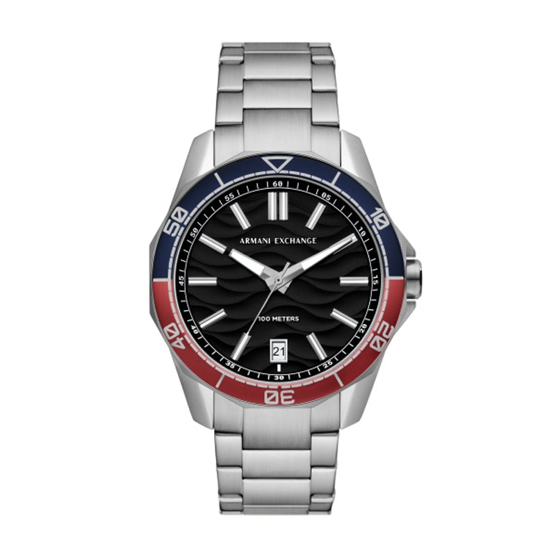 Orologio Armani Exchange Spencer AX1955