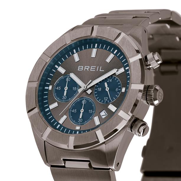 Orologio Breil B 12 H TW2073