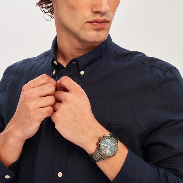 Orologio Breil B 12 H TW2073