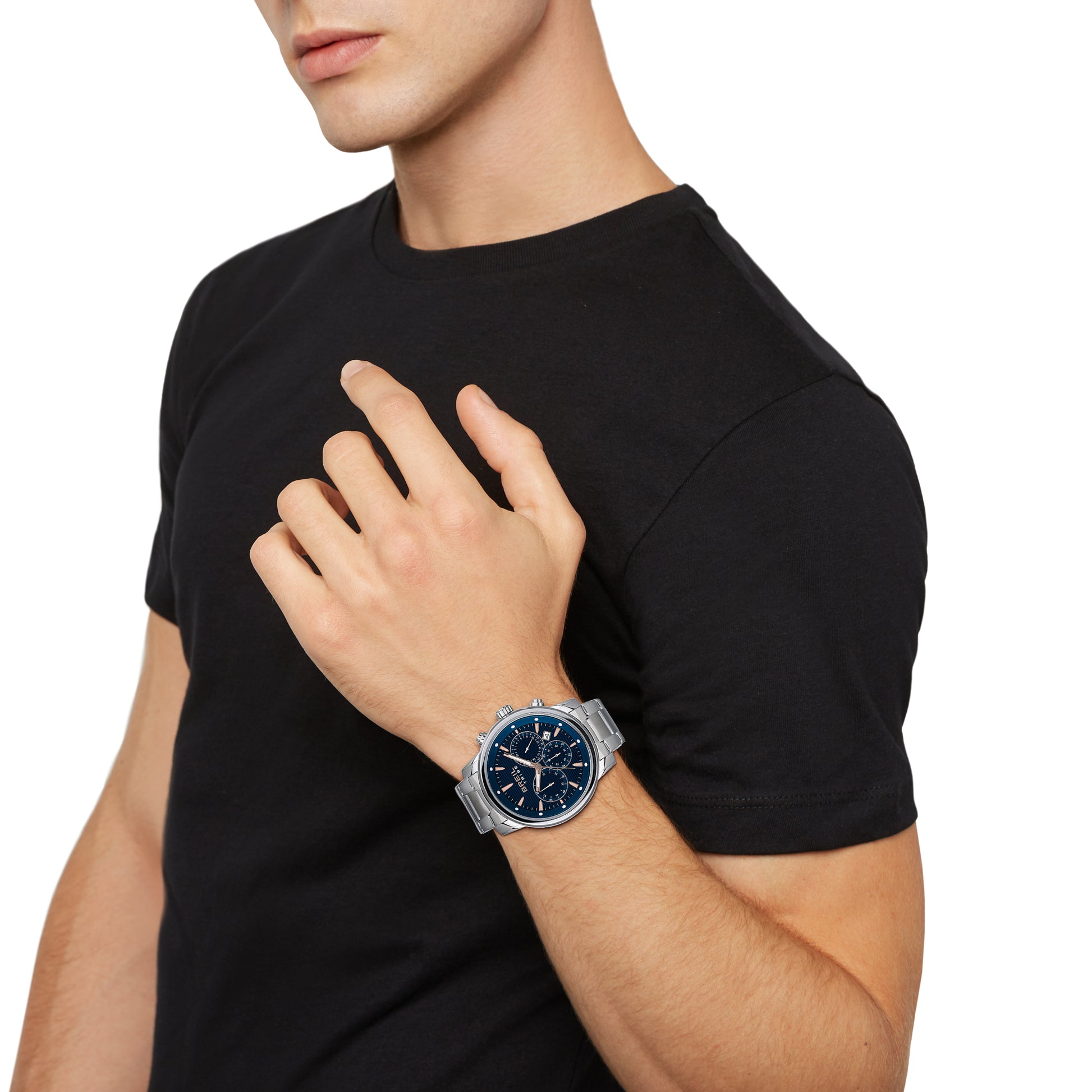 Orologio Breil Caliber EW0645