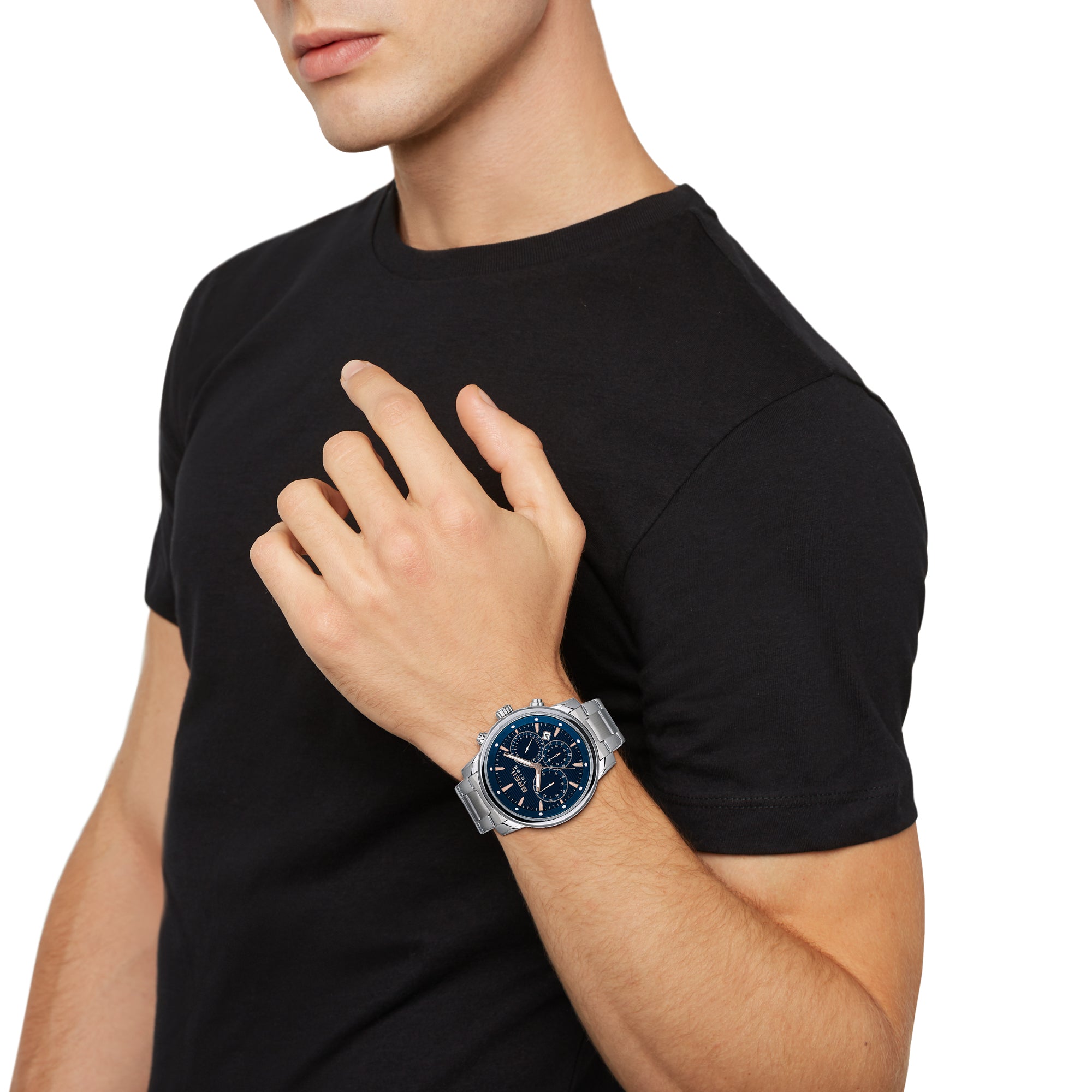 Orologio Breil Caliber EW0645