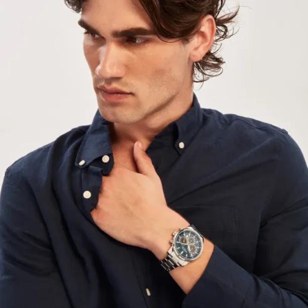 Orologio Breil Caliber EW0728